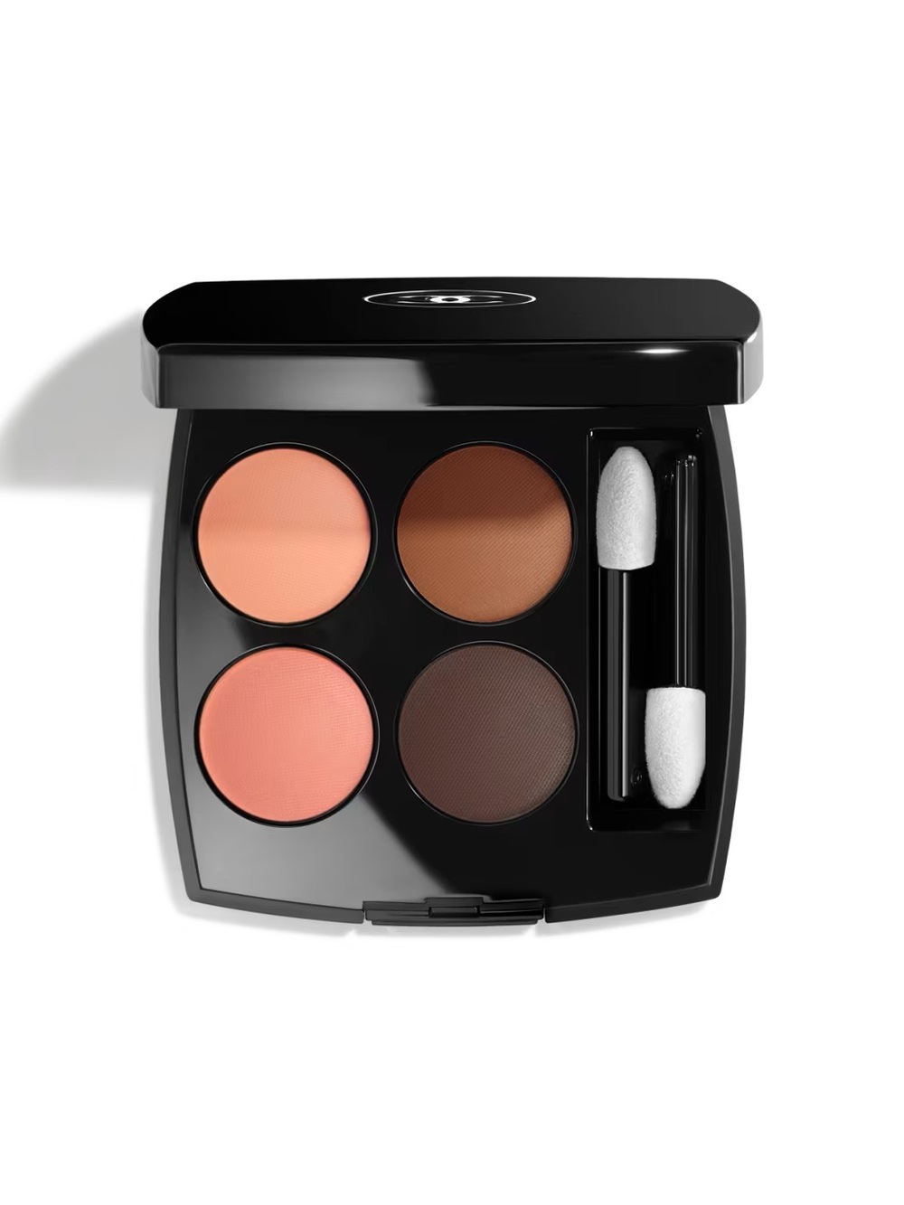CHANEL LES 4 OMBRES Multi-effect Quadra Eyeshadow 392 INITIATION